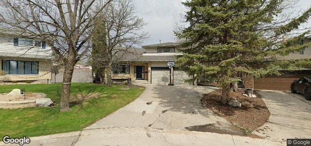 Larawan ng 31 Sunbury Place sa Winnipeg, Manitoba