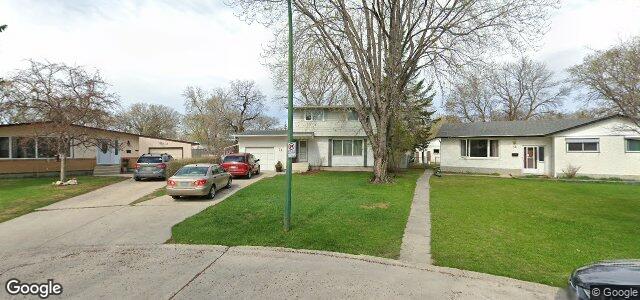 31 Tamworth Bay（加拿大曼尼托巴省温尼伯市）房屋照片