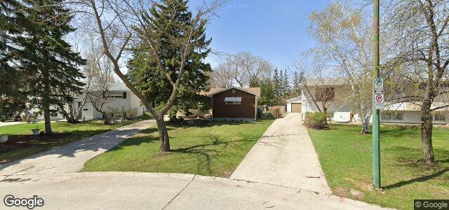 Larawan ng 31 Temple Bay sa Winnipeg, Manitoba