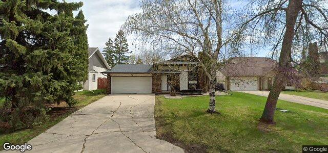 Larawan ng 31 Thornhill Bay sa Winnipeg, Manitoba