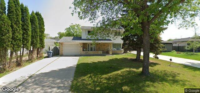 Larawan ng 31 Valence Avenue sa Winnipeg, Manitoba