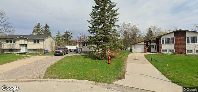 Larawan ng 31 Wadham Bay sa Winnipeg, Manitoba