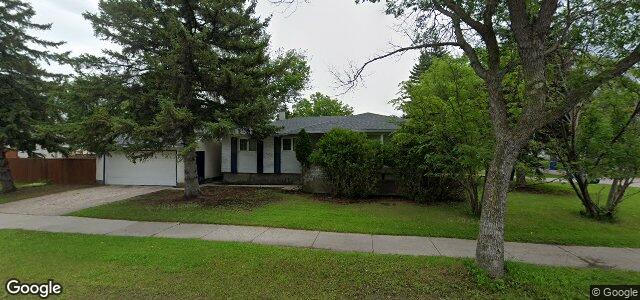 Larawan ng 315 Dalhousie Drive sa Winnipeg, Manitoba
