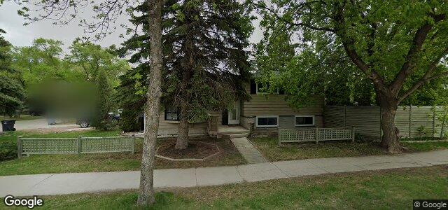 Larawan ng 327 Dalhousie Drive sa Winnipeg, Manitoba