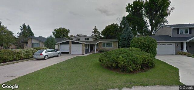 Larawan ng 33 Petersfield Place sa Winnipeg, Manitoba