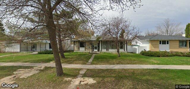 Larawan ng 334 Dalhousie Drive sa Winnipeg, Manitoba