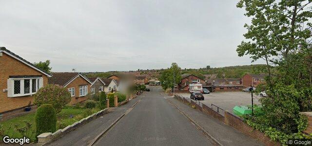 Larawan ng 34 Cornell Drive sa Winnipeg, Manitoba