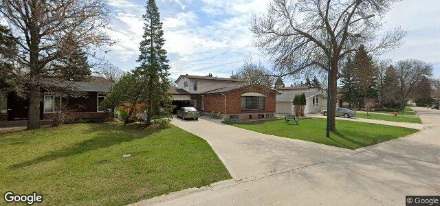 Larawan ng 34 Gillingham Avenue sa Winnipeg, Manitoba