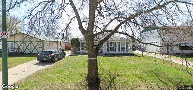 Larawan ng 34 Laval Drive sa Winnipeg, Manitoba