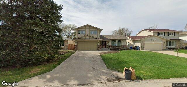 Larawan ng 34 Millikin Road sa Winnipeg, Manitoba