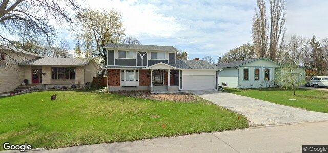 Larawan ng 34 Oberlin Road sa Winnipeg, Manitoba