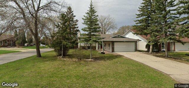 Larawan ng 34 Thornhill Bay sa Winnipeg, Manitoba