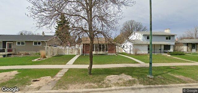 Larawan ng 342 Dalhousie Drive sa Winnipeg, Manitoba