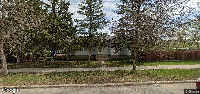 Larawan ng 349 Dalhousie Drive sa Winnipeg, Manitoba