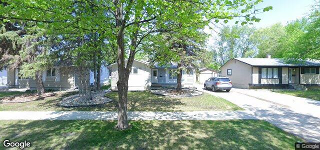 35 Bryn Mawr Road（加拿大曼尼托巴省温尼伯市）房屋照片