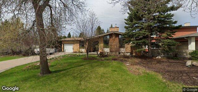 Larawan ng 35 Gillingham Avenue sa Winnipeg, Manitoba