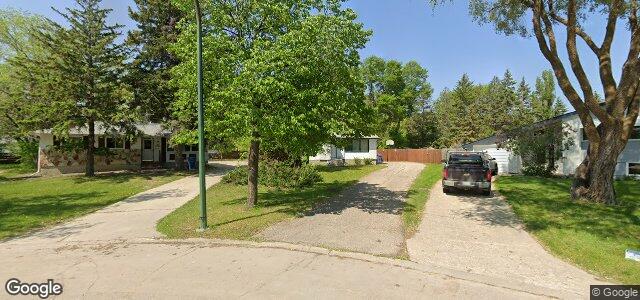 Larawan ng 35 Lafayette Bay sa Winnipeg, Manitoba