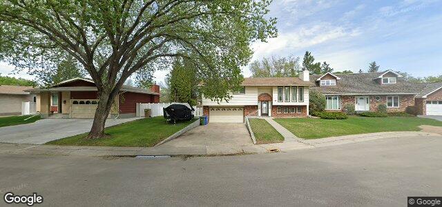 Larawan ng 35 Laval Drive sa Winnipeg, Manitoba
