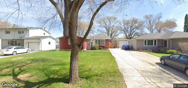 Larawan ng 35 Mcgill Avenue sa Winnipeg, Manitoba