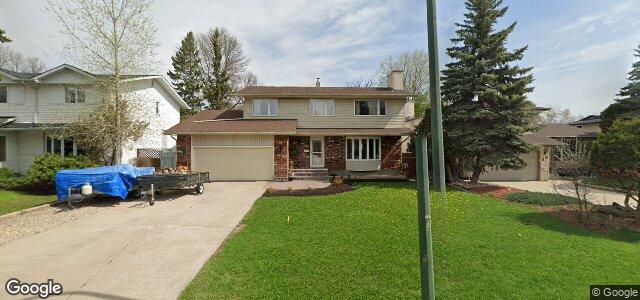 Larawan ng 35 Millikin Road sa Winnipeg, Manitoba