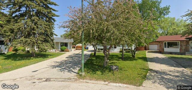 Larawan ng 35 Mount Allison Bay sa Winnipeg, Manitoba