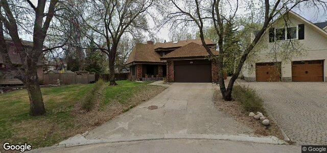 Larawan ng 35 Prestwood Place sa Winnipeg, Manitoba