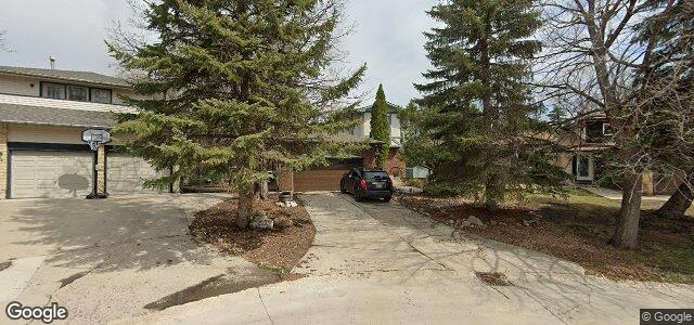 Larawan ng 35 Sunbury Place sa Winnipeg, Manitoba