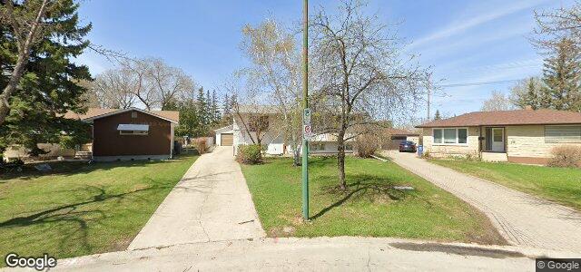 Photo of 35 Temple Bay in Winnipeg, Manitoba