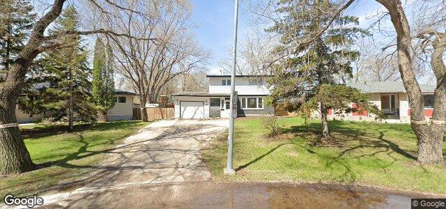 Larawan ng 35 Tulane Bay sa Winnipeg, Manitoba