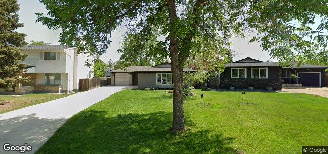 Larawan ng 35 Valence Avenue sa Winnipeg, Manitoba