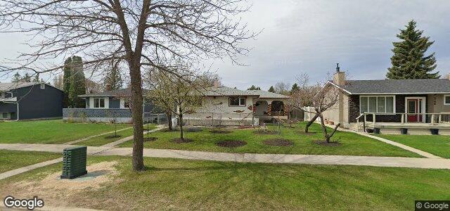 Larawan ng 350 Dalhousie Drive sa Winnipeg, Manitoba