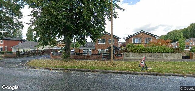 Larawan ng 36 Radcliffe Road sa Winnipeg, Manitoba