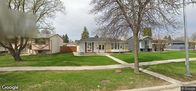Larawan ng 362 Dalhousie Drive sa Winnipeg, Manitoba