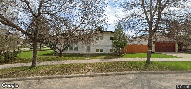 Larawan ng 365 Dalhousie Drive sa Winnipeg, Manitoba