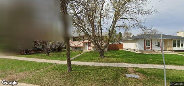 Larawan ng 366 Dalhousie Drive sa Winnipeg, Manitoba