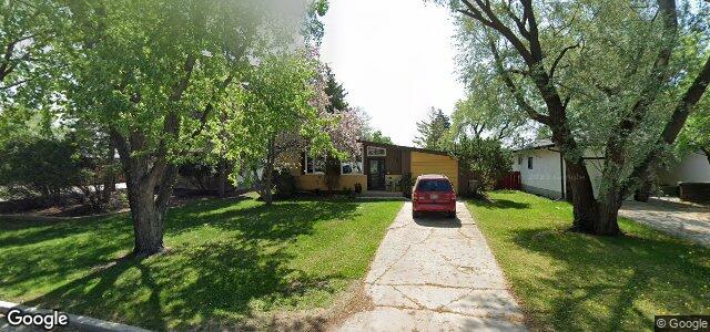 Larawan ng 38 Bryn Mawr Road sa Winnipeg, Manitoba