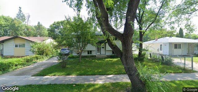 Larawan ng 38 Greyfriars Road sa Winnipeg, Manitoba