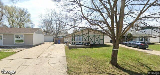 Larawan ng 38 Laval Drive sa Winnipeg, Manitoba