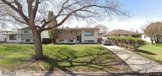 Larawan ng 38 Mcgill Avenue sa Winnipeg, Manitoba