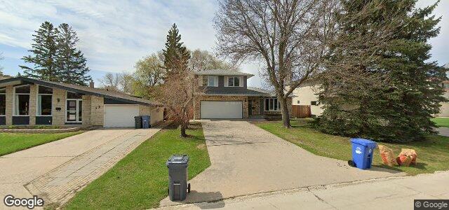 Larawan ng 38 Millikin Road sa Winnipeg, Manitoba