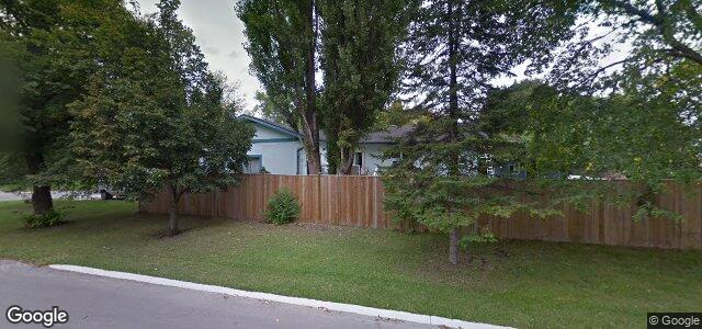 Larawan ng 38 Oberlin Road sa Winnipeg, Manitoba