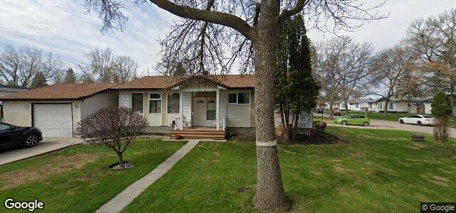 38 Purdue Bay（加拿大曼尼托巴省温尼伯市）房屋照片