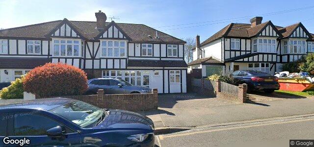 Larawan ng 38 Rochester Avenue sa Winnipeg, Manitoba