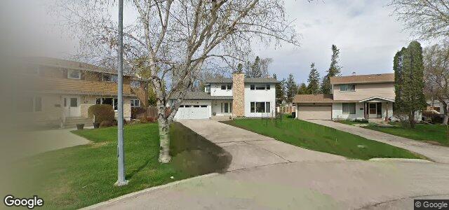 Photo of 39 Baldry Bay in Winnipeg, Manitoba