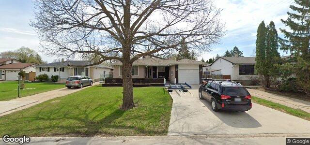 Larawan ng 39 Emory Road sa Winnipeg, Manitoba