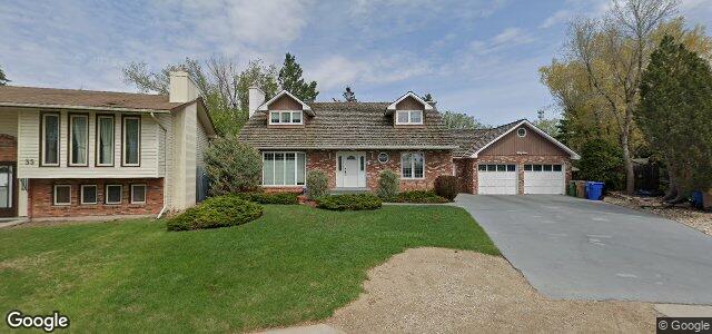 Larawan ng 39 Laval Drive sa Winnipeg, Manitoba