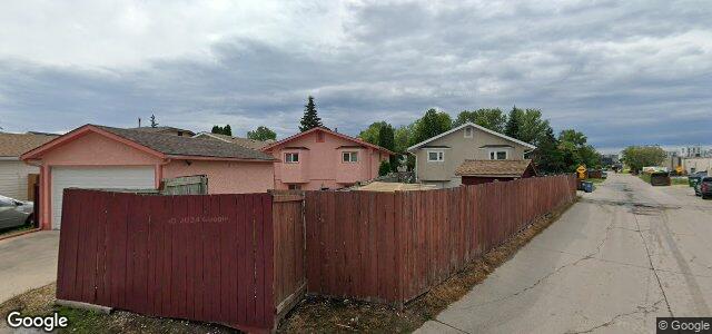 Larawan ng 39 Mapleridge Avenue sa Winnipeg, Manitoba