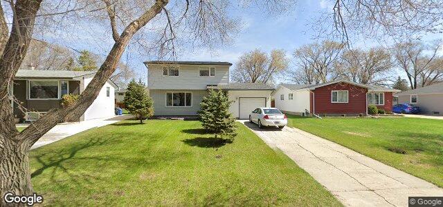 Larawan ng 39 Mcgill Avenue sa Winnipeg, Manitoba