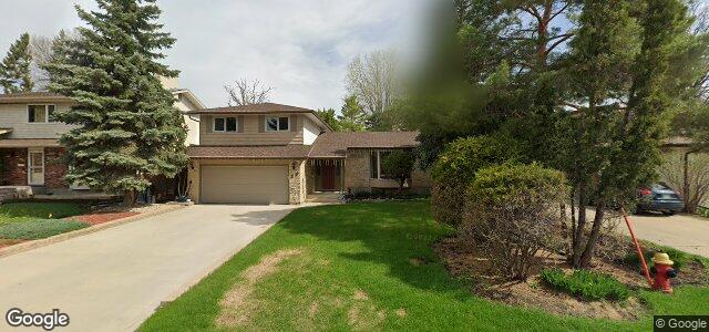 Larawan ng 39 Millikin Road sa Winnipeg, Manitoba