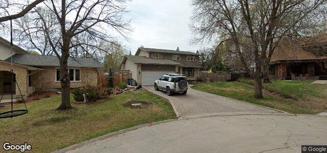 Larawan ng 39 Prestwood Place sa Winnipeg, Manitoba